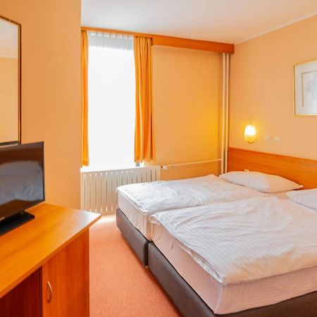 Hotel Park Čakovec Dış mekan fotoğraf