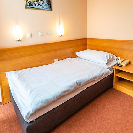 Hotel Park Čakovec Dış mekan fotoğraf