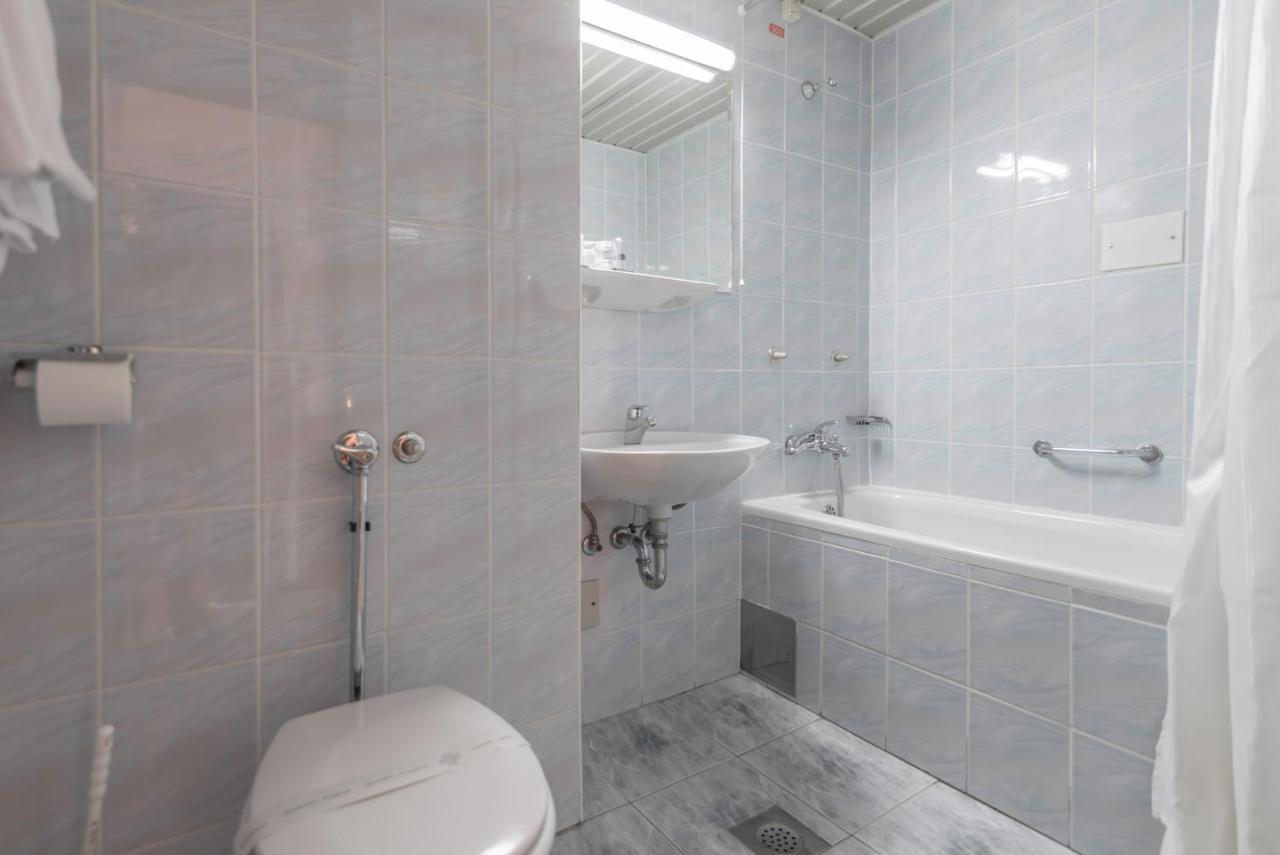 Hotel Park Čakovec Dış mekan fotoğraf
