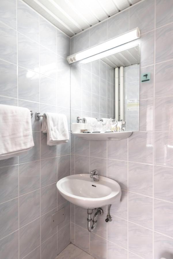 Hotel Park Čakovec Dış mekan fotoğraf