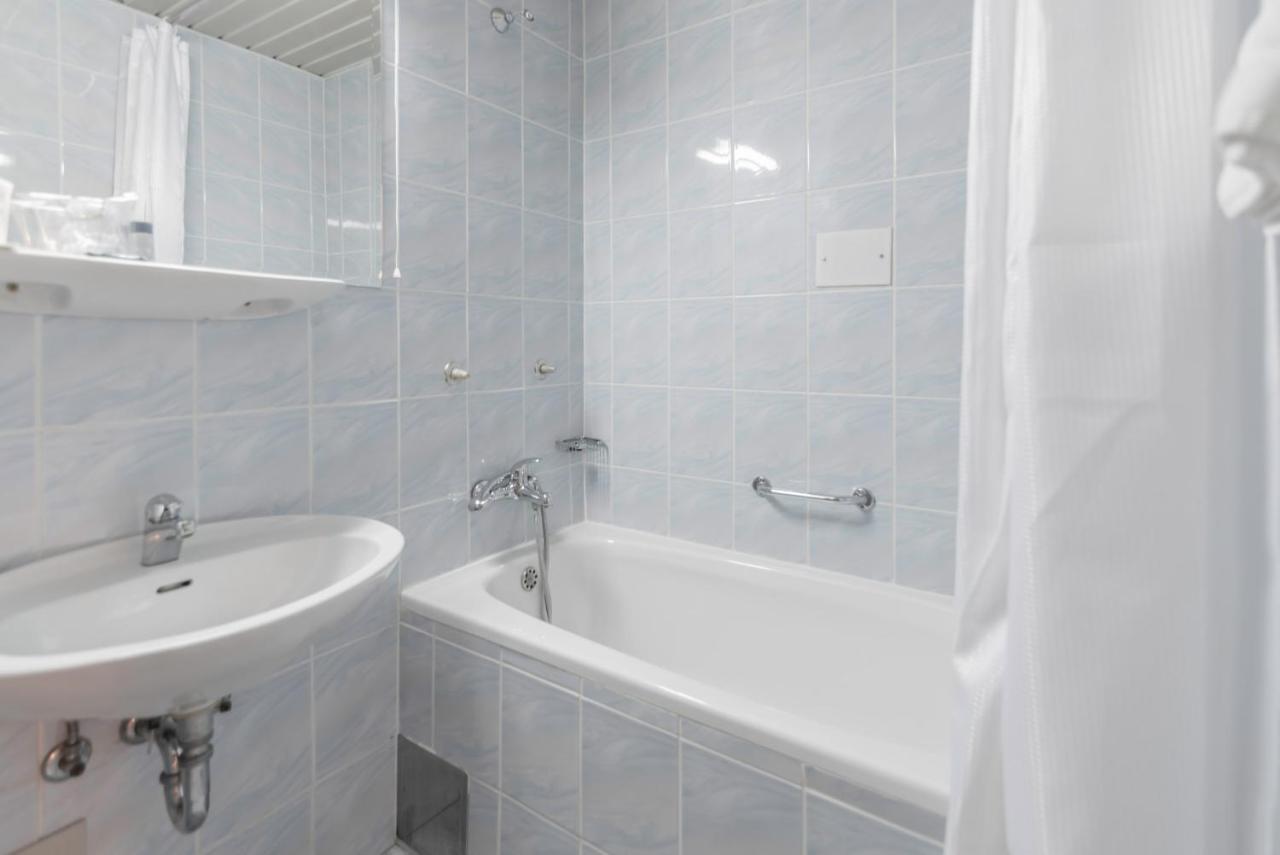 Hotel Park Čakovec Dış mekan fotoğraf