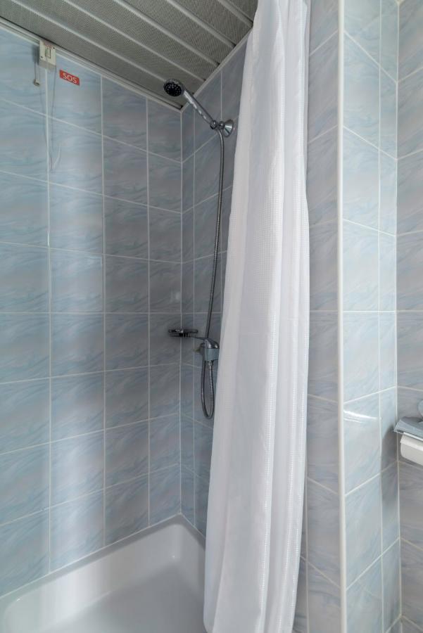 Hotel Park Čakovec Dış mekan fotoğraf