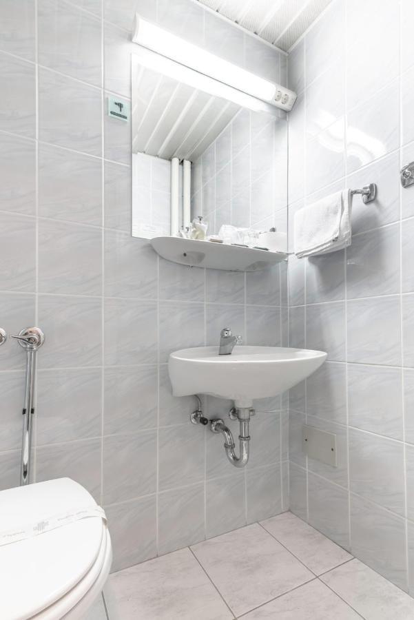 Hotel Park Čakovec Dış mekan fotoğraf
